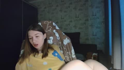 liliawoolf online show from March 2026 05:55:01 AM