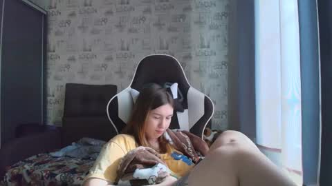 liliawoolf online show from April 2026 06:27:01 AM