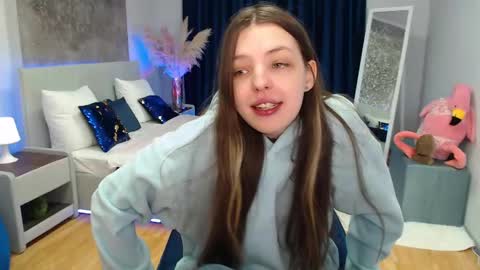 Lili Bakery online show from February 2025 11:26:01 PM