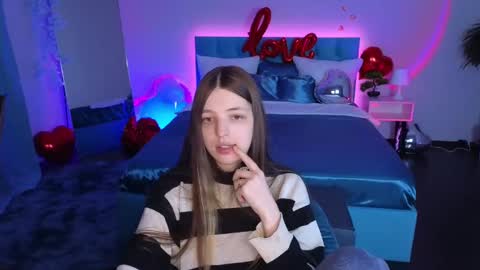 Lili Bakery online show from February 2025 06:02:01 AM