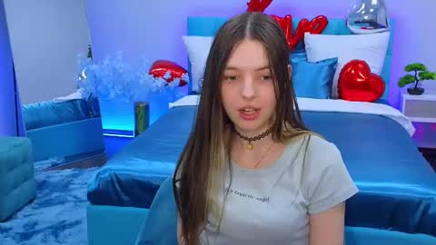 Lili Bakery online show from February 2025 07:23:01 AM