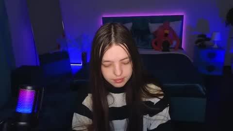 Lili Bakery online show from March 2025 03:39:01 AM