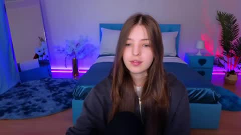 Snapshot of lilibakery chatting on June 2026 02:38:01 AM Lili Bakery online show from June 2026 02:38:01 AM