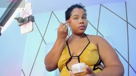 LIli cameron  online show from April 2026 11:37:01 AM