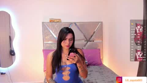 Snapshot of lilicopper__ chatting on May 2026 05:14:02 AM online show from May 2026 05:14:02 AM