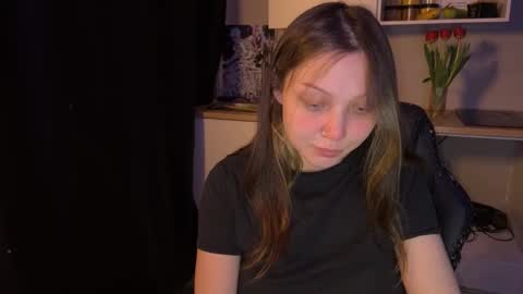 Sonechka online show from March 2026 10:17:02 PM