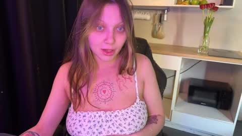 Sonechka online show from March 2026 09:02:01 AM