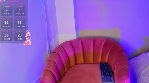 lilith grey online show from November 2025 01:39:01 AM