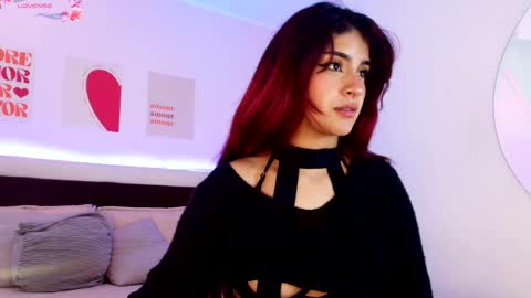 Lilith Savett online show from March 2026 03:23:01 PM