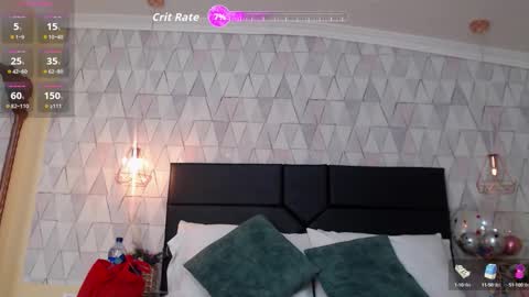 LilyJensen online show from September 2025 08:32:02 PM