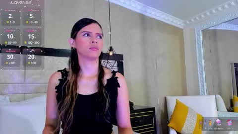 LilyJensen online show from January 2026 05:48:01 PM
