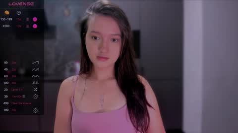 Snapshot of lililaluna chatting on September 2025 05:58:02 PM             ...  online show from September 2025 05:58:02 PM