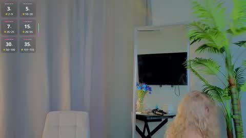 lililok101 online show from November 2025 02:32:02 AM