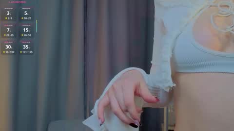 lililok101 online show from November 2025 02:45:02 AM