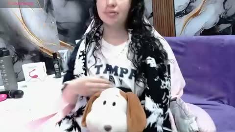 lilimini online show from July 2026 09:31:02 PM