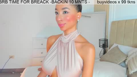 Lili  online show from March 2025 05:20:01 AM