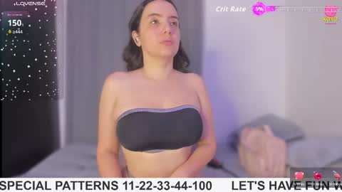 lilirouse online show from October 2025 10:00:02 AM