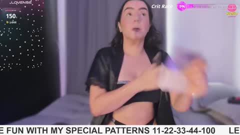 lilirouse online show from January 2026 06:12:02 PM