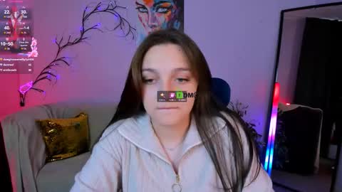 Lilit online show from September 2025 12:17:02 PM