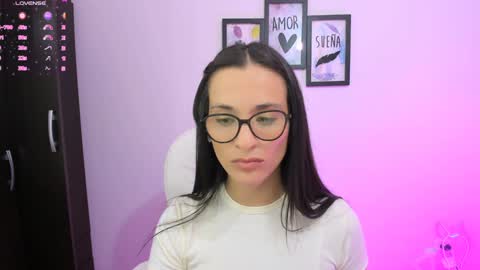 Snapshot of lilith01_ chatting on January 2025 12:22:02 AM Leidy online show from January 2025 12:22:02 AM