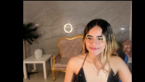 Lilith  online show from October 2025 09:15:02 PM