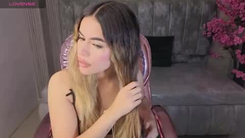 Lilith  online show from April 2026 01:36:02 PM