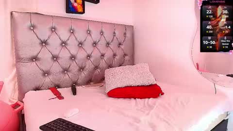 Lilith online show from January 2026 03:10:01 AM