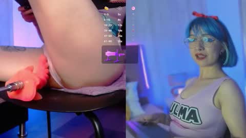 Lilith  online show from February 2026 04:39:02 AM