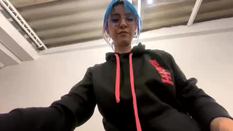 Lilith  online show from May 2026 03:37:02 AM