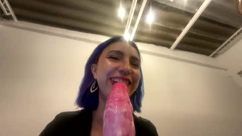 Snapshot of lilith_3r chatting on June 2026 04:37:02 AM Lilith online show from June 2026 04:37:02 AM