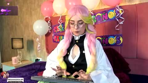 Snapshot of lilith_3r chatting on June 2026 04:02:01 AM Lilith online show from June 2026 04:02:01 AM