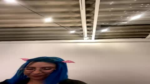 Snapshot of lilith_3r chatting on July 2026 04:16:01 AM Lilith online show from July 2026 04:16:01 AM