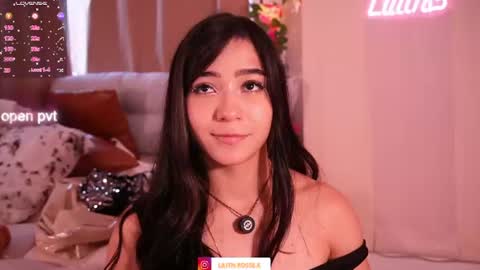Lilith Rosse online show from June 2026 08:09:02 PM