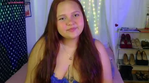 lilith  ross online show from April 2026 11:37:01 AM