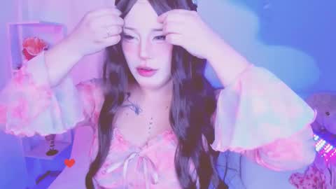 lilith asami24 online show from February 2026 10:03:02 AM