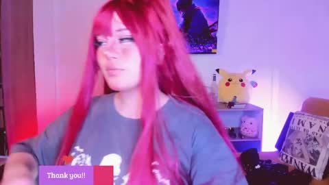 Snapshot of lilith_asami24 chatting on May 2026 10:09:02 AM lilith asami24 online show from May 2026 10:09:02 AM