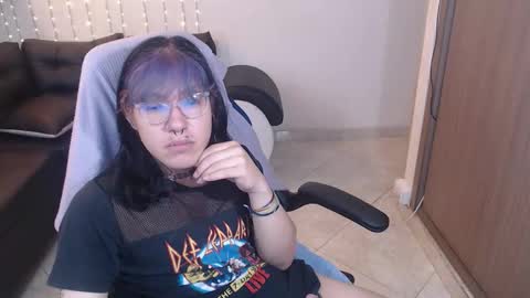 lilith  online show from March 2026 11:58:02 AM