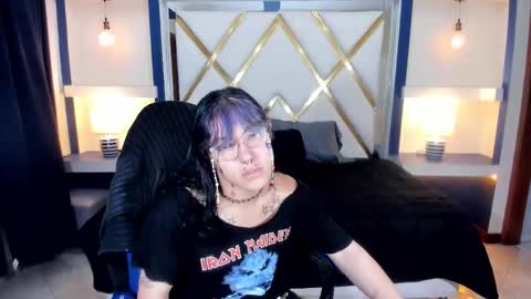 lilith  online show from March 2026 11:49:01 AM