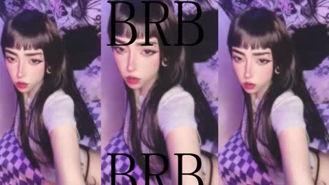 Lilith online show from October 2025 02:03:02 AM