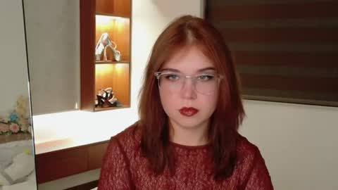 Lilith Bonheur online show from June 2026 09:10:02 PM