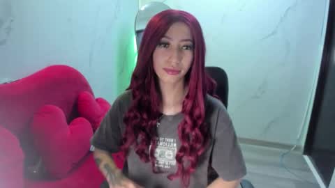 lilith cooper20 online show from January 2026 10:37:01 PM