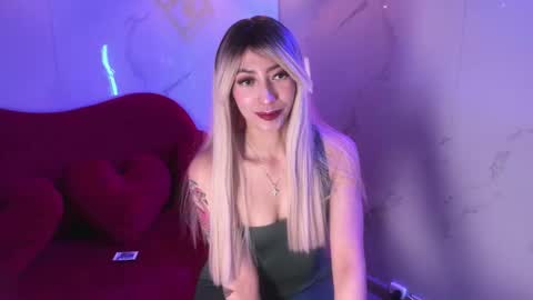 lilith cooper20 online show from February 2026 03:13:02 AM