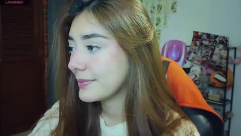 Lilith online show from March 2026 03:00:02 AM