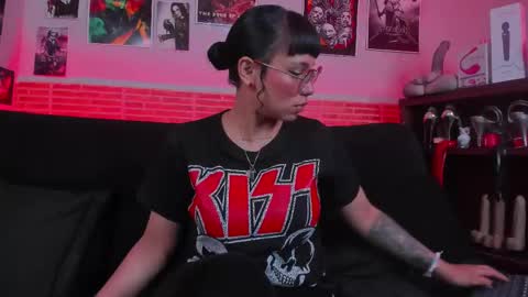 MISTRESS LILITH online show from September 2025 04:41:01 PM