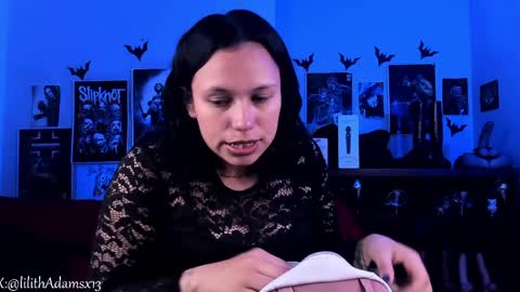 MISTRESS LILITH online show from April 2026 03:06:01 AM