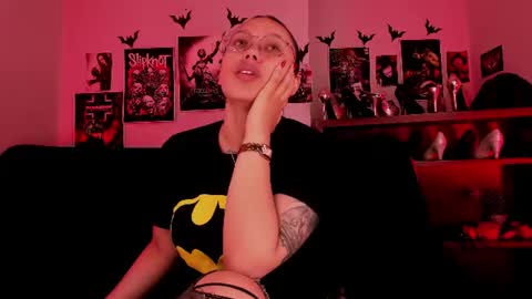 MISTRESS LILITH online show from July 2026 04:06:02 AM