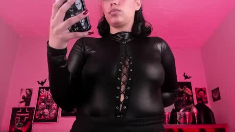 MISTRESS LILITH online show from July 2026 02:56:02 PM