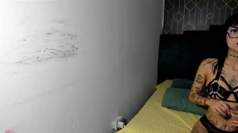 lilith_dior online show from February 2026 12:38:01 AM