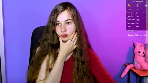lilith_diva online show from October 2025 07:54:01 PM