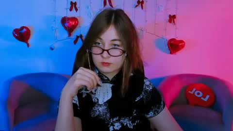 Snapshot of lilith_diva chatting on April 2026 07:53:02 PM lilith_diva online show from April 2026 07:53:02 PM